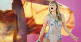 Copertina di Vienna, fermati due sospetti terroristi jihadisti: “Volevano colpire durante i concerti di Taylor Swift”. Annullati gli show