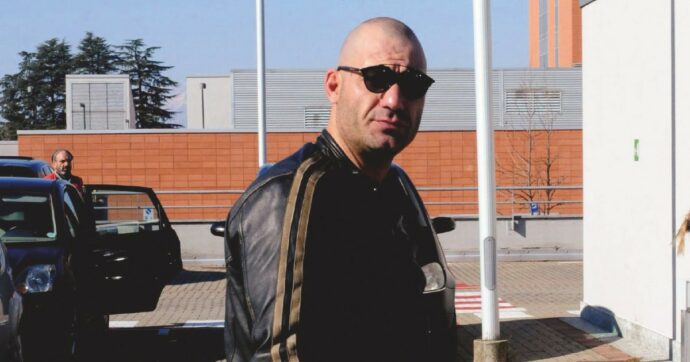 Prese Rdc senza diritti: Bossi jr va a processo