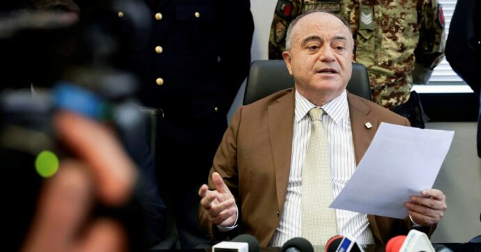 Legalità, oggi a Napoli intesa Prefettura-Procura-imprese