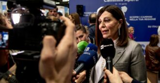 Copertina di Visibilia è al collasso: Santanchè chiamata a versare 4,5 milioni