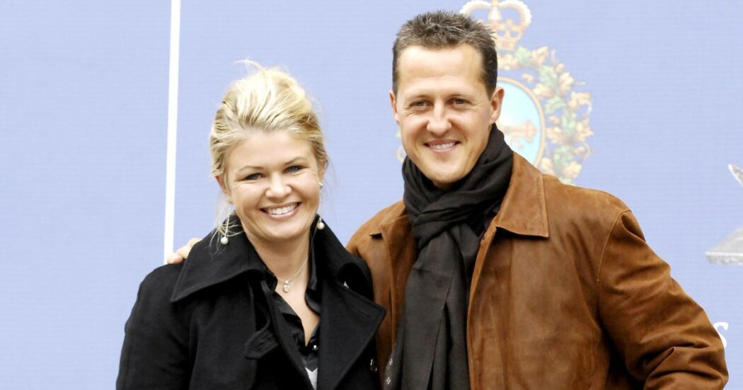 “Accuse di favoreggiamento, non è lui l’ideatore”: rilasciato uno dei tre sospettati nel caso di ricatto alla famiglia Schumacher