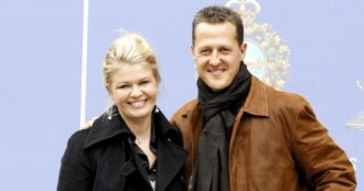 Copertina di “Accuse di favoreggiamento, non è lui l’ideatore”: rilasciato uno dei tre sospettati nel caso di ricatto alla famiglia Schumacher