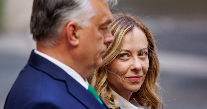 Nomine Ue, ecco perché il cordone sanitario contro i Patrioti di Orbán può diventare un salvagente per Giorgia Meloni