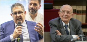 Copertina di Sabino Cassese butta l’articolo 3 nel cestino e promuove i privilegi per i politici: “Liberare Toti, va considerata l’investitura popolare”