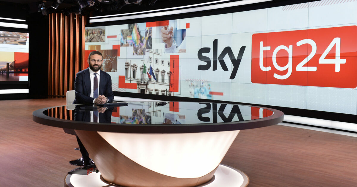 Palinsesti Sky, De Bellis: “Coinvolgeremo tutti e quattro i broadcaster per i faccia a faccia politici. Le reti private fanno servizio pubblico”. Ecco le novità