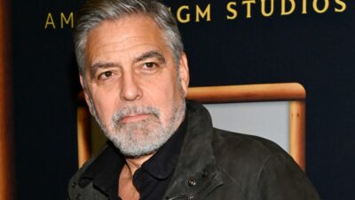 Copertina di “George sta malissimo per questa storia, c’è solo una profonda tristezza”: Clooney e il dolore per la morte di Presley Gerber, che lo chiamava “zio George”