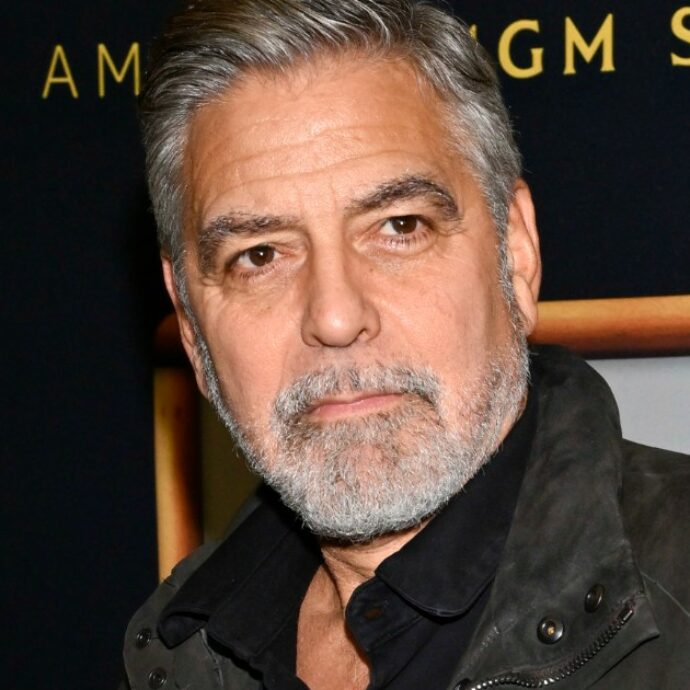 “George sta malissimo per questa storia, c’è solo una profonda tristezza”: Clooney e il dolore per la morte di Presley Gerber, che lo chiamava “zio George”