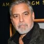 Copertina di “George sta malissimo”: Clooney e il dolore per la morte di Presley Gerber, che lo chiamava “zio George”