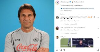 Copertina di Dall’ingrosso di Nola allo sponsor Coca-Cola: così il brand Napoli calcio si è fatto attrattivo