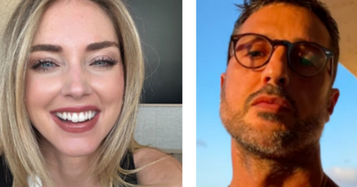 “Chiara Ferragni comincia a farmi un po’ pena. Prima aveva trenta guardie del corpo. Ora arriva un bagnante e lei risponde tutta timidina…”: parla Fabrizio Corona