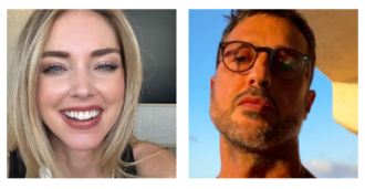 Copertina di “Chiara Ferragni comincia a farmi un po’ pena. Prima aveva trenta guardie del corpo. Ora arriva un bagnante e lei risponde tutta timidina…”: parla Fabrizio Corona