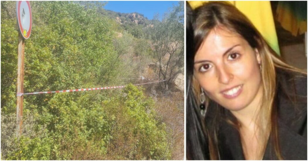 Cagliari, trovati effetti personali riconducibili a Francesca Deidda, la 42enne scomparsa a maggio