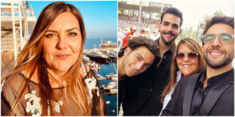 Copertina di È morta Barbara Vitali: “Il Volo e Michele Torpedine annunciano con profondo dolore la prematura scomparsa dell’amica e storica collaboratrice”