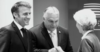 Copertina di Cordone sanitario, mito democratico