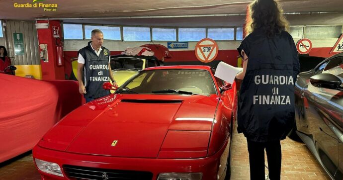 “È lo schema B.”. Maxi-sequestro ai re dei bistrot  di Firenze