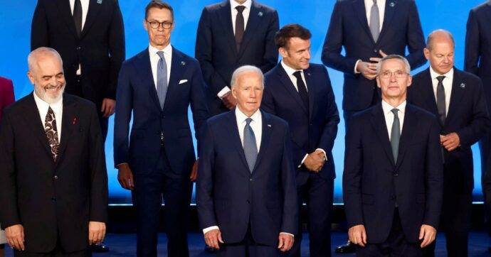 Usa: “Entro il 2026 nostri missili a lungo raggio in Germania”