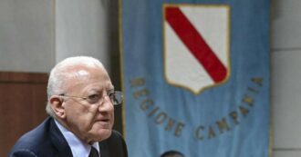 Copertina di Referendum sull’Autonomia, ora De Luca mette a rischio l’esito finale