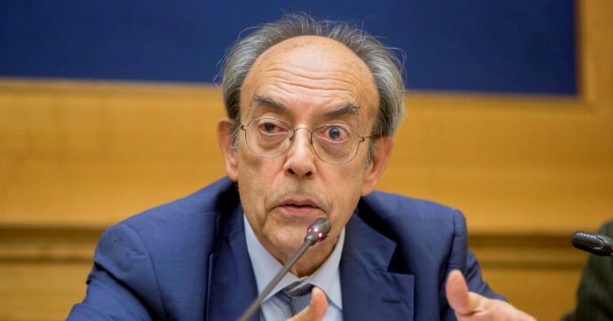 “Così è un imbroglio. Il quesito approvato legittima Calderoli”