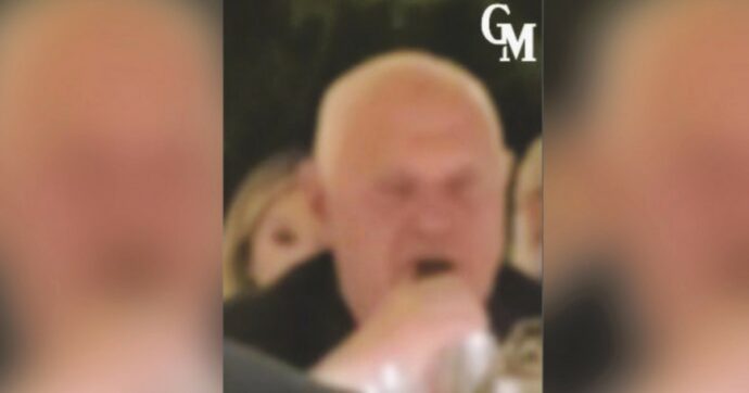 Vino, Churchill e “veri mafiosi”: Nordio trinca euforico da Vespa