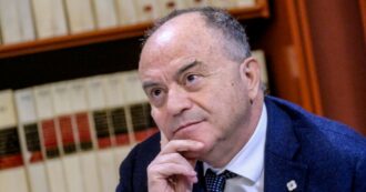 Copertina di Giustizia, Gratteri: “Riforma Nordio? Un regalo ai colletti bianchi: iniziato tutto con Tangentopoli”