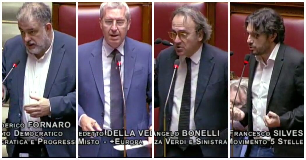 Il governo pone la fiducia sul dl Agricoltura, l’ira dei deputati dell’opposizione: “Così si umilia il Parlamento, svuotato il ruolo”