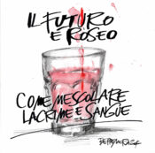 Copertina di La vignetta di Mora