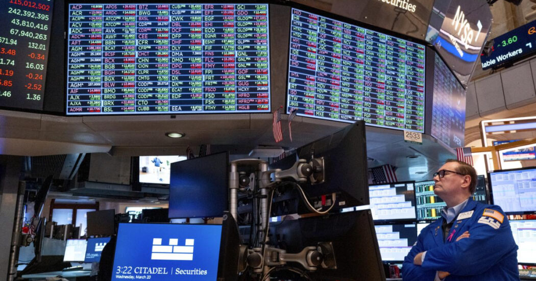 Continua la corsa di Wall Street. Massimi storici per S&P500 e Nasdaq spinti dai tecnologici e dalle parole di Powell