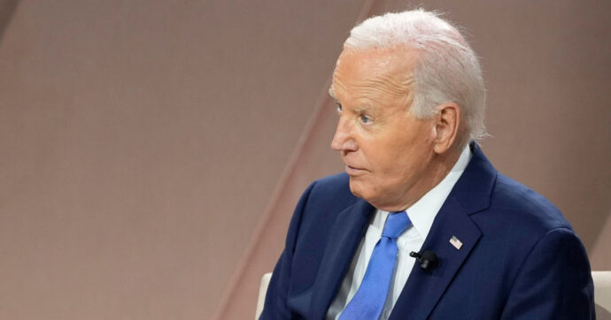 Usa, i donatori dem bloccano i fondi. E pure lo staff molla Biden