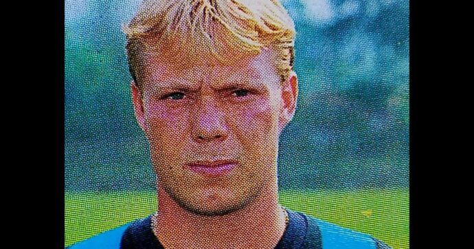 Copertina di Ti ricordi… Lars Larsson, lo svedese che ha lasciato l’Atalanta in bianco (ma a Bergamo trovò moglie)