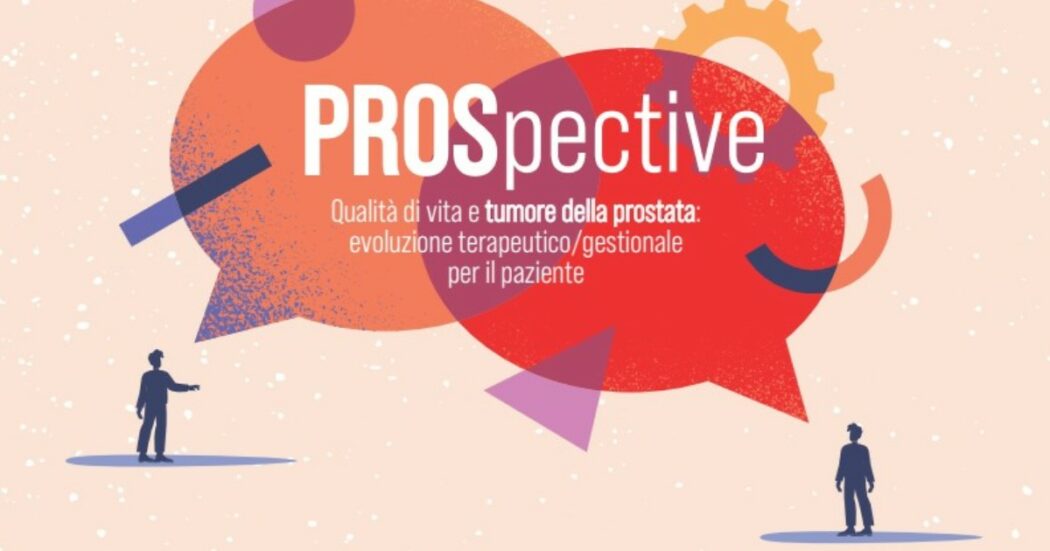 Tumore della prostata, con la prevenzione il 91% dei malati sopravvive al cancro a 5 anni dalla diagnosi. Il 16 luglio convegno a Roma