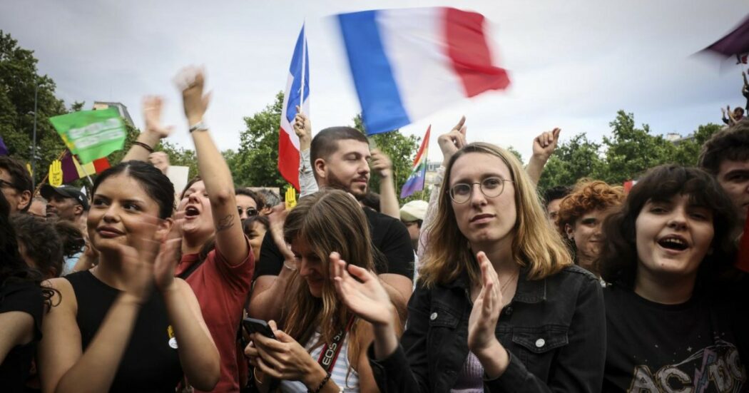 Dalla Francia una lezione sull’attivismo politico: remare controcorrente si può e porta risultati