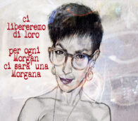 Copertina di La vignetta di Mannelli