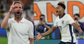 Copertina di Euro 2024, Inghilterra all’ultimo respiro: Watkins ribalta l’Olanda e regala ai suoi la seconda finale consecutiva