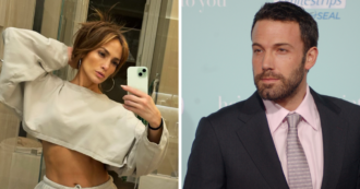 Copertina di La vendetta di Jennifer Lopez su Ben Affleck? La popstar vorrebbe i soldi dell’attore: “Ha pagato le spese solo lei”