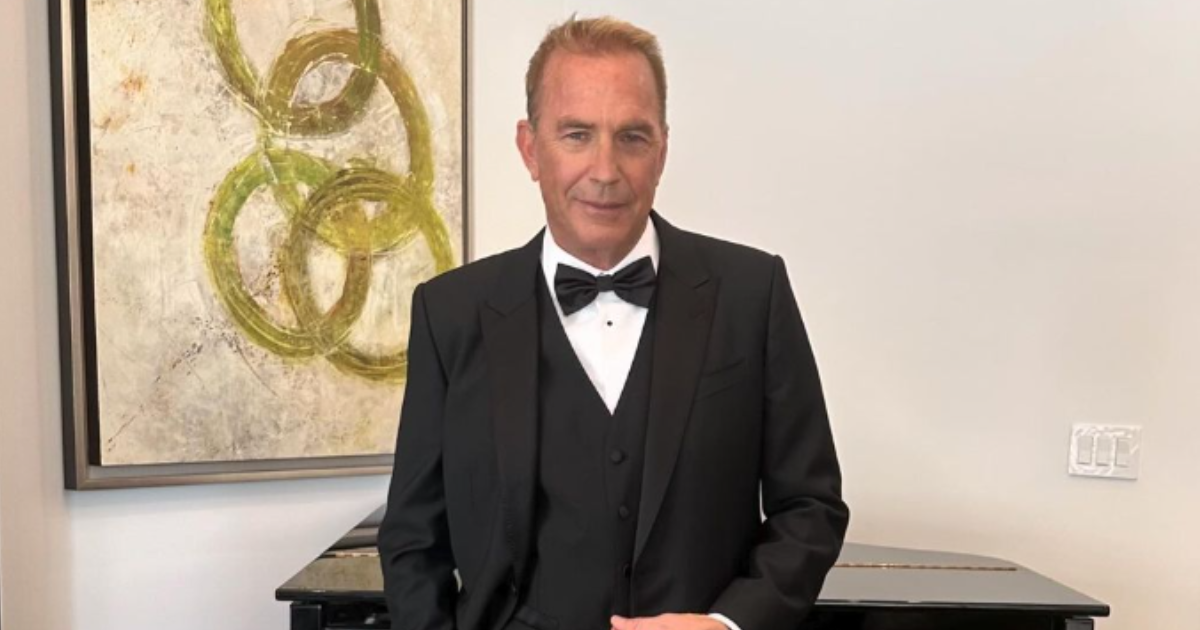 Flop al botteghino per Kevin Costner, salta il secondo film di “Horizon: An American Saga”: “Ho ipotecato le mie quattro case e messo tutti i miei soldi”