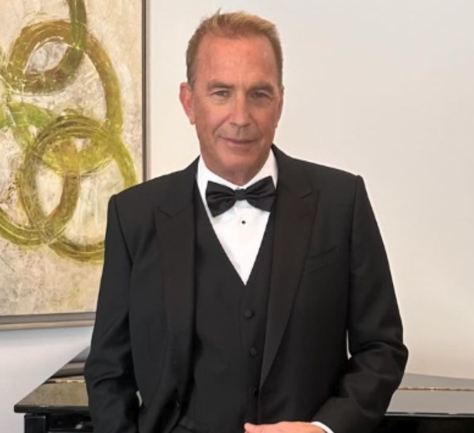 Flop al botteghino per Kevin Costner, salta il secondo film di “Horizon: An American Saga”: “Ho ipotecato le mie quattro case e messo tutti i miei soldi”