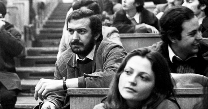 Mario Capanna: “Con il web e i telefonini non avremmo mai fatto il Sessantotto”