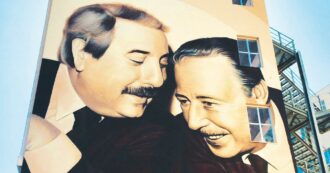 Copertina di Depistaggio, figli Borsellino citano Chigi e Viminale