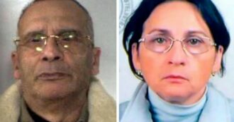 Copertina di Condannata la sorella di Messina Denaro