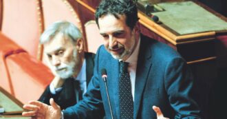 Copertina di Autonomia, Alessandro Alfieri: “Il Pd ritirerà il 2° quesito, se passa il 1° che abolisce del tutto la legge”