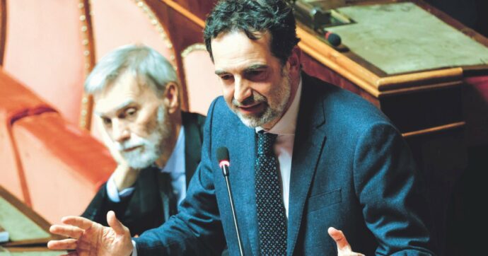 Autonomia, Alessandro Alfieri: “Il Pd ritirerà il 2° quesito, se passa il 1° che abolisce del tutto la legge”