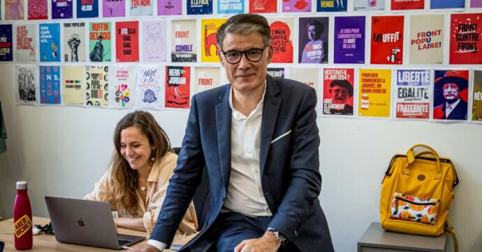 Oggi la gauche scopre le carte: il socialista Faure favorito