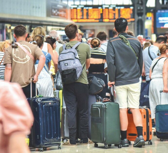 Arriva il biglietto unico aereo-treno: ecco come funziona e cosa prevede l’accordo tra Ita Airways e Italo