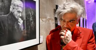 Copertina di Fuga da Morgan, ancora rinunce