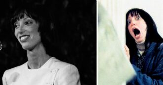 Copertina di Addio Shelley Duvall, l’indimenticabile Wendy di Shining è morta a 75 anni. Fu diretta anche da Altman e premiata a Cannes