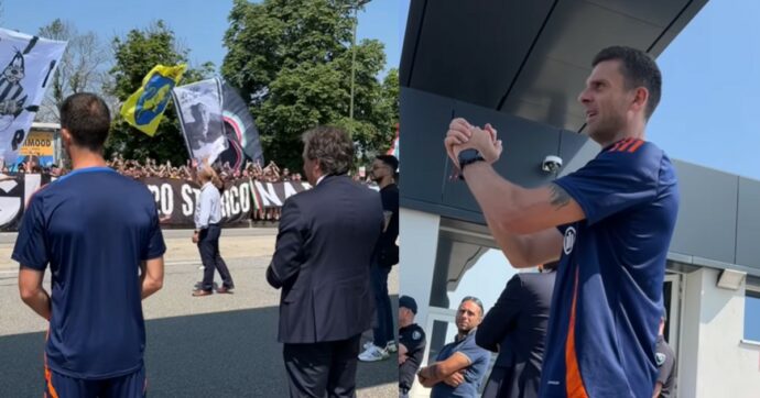 Entusiasmo alle stelle in casa Juventus: così l’effetto Thiago Motta ha già ripulito un ambiente tossico