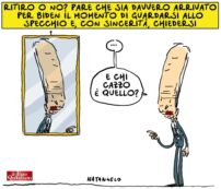 Copertina di Esame di coscienza