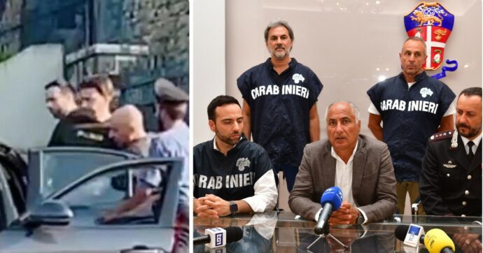 Giacomo Bozzoli “sotto choc” in carcere, sorvegliato a vista dopo l’arresto: non sarà interrogato per ora