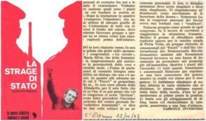 Copertina di Gabriele Invernizzi, morto un collega e amico. A L’Espresso per trent’anni, raccontò guerre e anni di Piombo