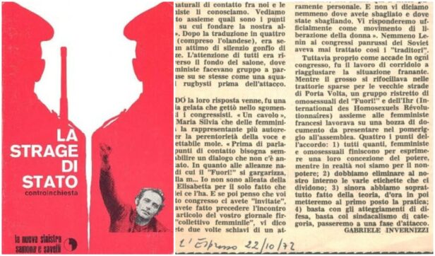 Gabriele Invernizzi, morto un collega e amico. A L’Espresso per trent’anni, raccontò guerre e anni di Piombo